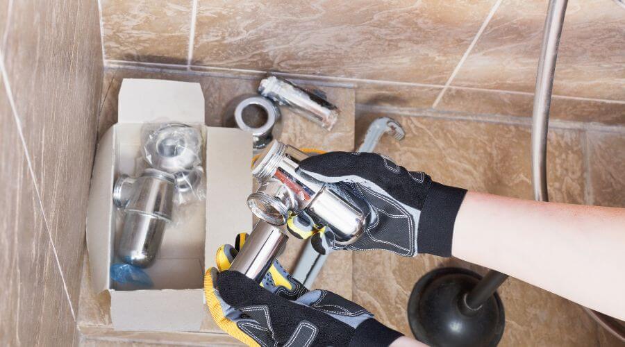 Professional Storm Sewer Service in Westfield, NC